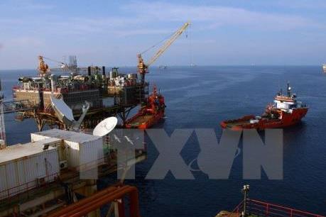 Giá dầu tăng khi căng thẳng giữa Mỹ và Iran leo thang