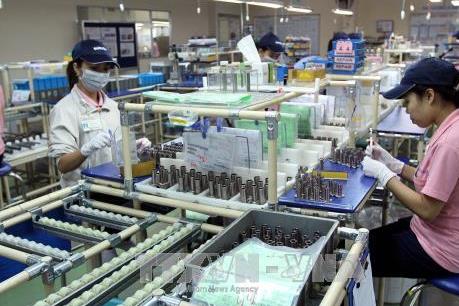 An Giang trải thảm thu hút đầu tư vào các khu công nghiệp, khu kinh tế cửa khẩu