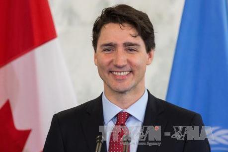 APEC 2020: Thủ tướng Canada nhấn mạnh tầm quan trọng của thương mại tự do