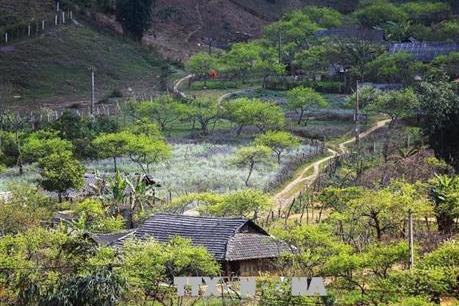 Du lịch đâu dịp Lễ Giỗ Tổ Hùng Vương?