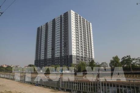 Chính phủ quy định mức lãi suất cho vay mua nhà ở xã hội