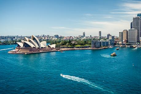 Australia thu hồi thị thực cư trú của một doanh nhân Trung Quốc