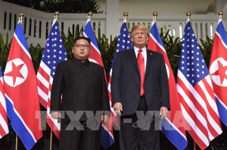 Hội nghị Thượng đỉnh Hoa Kỳ - Triều Tiên: Chuyên gia tại Séc kỳ vọng về kết quả tích cực