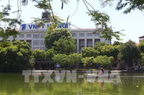 Dự báo thời tiết mùng 3 Tết: Miền Bắc nắng như mùa hè, có nơi 32 độ C