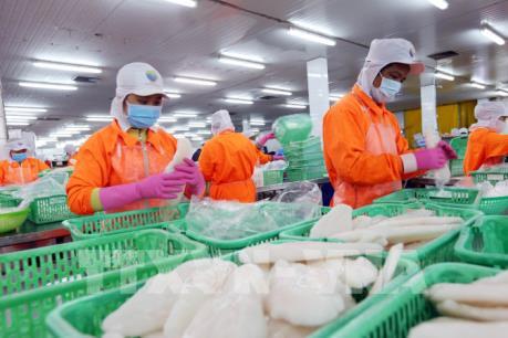 Xúc tiến thương mại - Bài 1: Tận dụng thị trường truyền thống