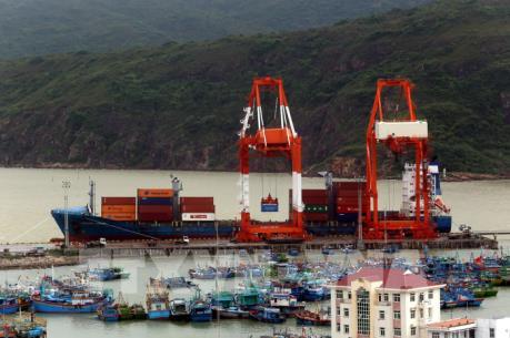Sẽ công bố nội dung thủ tục hành chính được chuẩn hóa lĩnh vực hàng hải