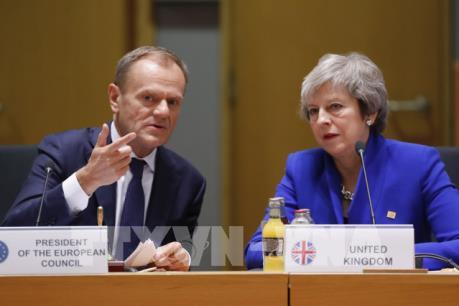 Liệu Brexit có thực sự diễn ra vào ngày 29/3?