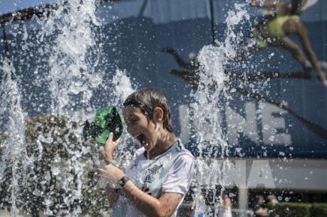 WMO: 4 năm qua là những năm nóng nhất trong lịch sử