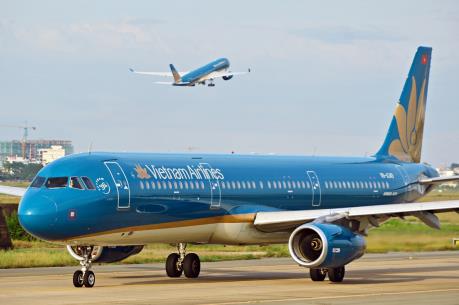 Vietnam Airlines và Vingroup triển khai gói ưu đãi “Hành trình thanh xuân”