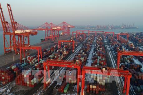 Dấu hiệu lạc quan trong đàm phán thương mại Mỹ -Trung