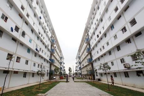 Đi tìm lời giải cho bài toán quỹ nhà ở giá rẻ