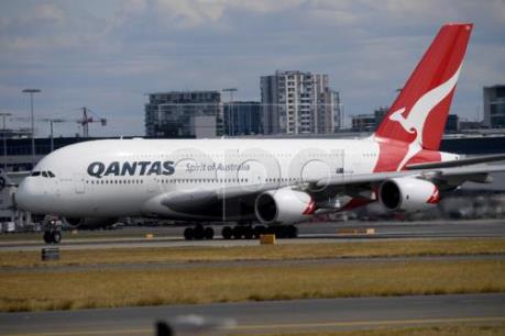 Qantas hủy đơn hàng mua máy bay Airbus A380