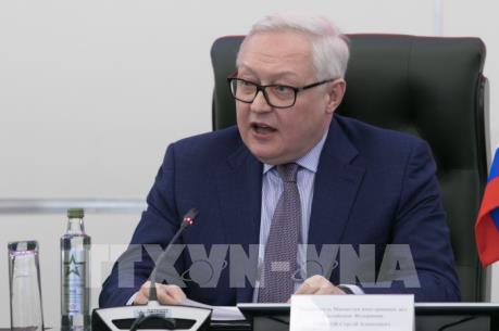 Nga sẵn sàng cân nhắc đề xuất hiệp ước hạt nhân mới với Mỹ