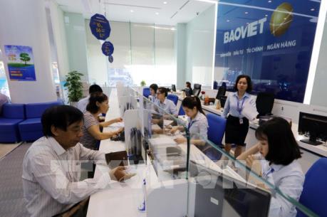 Dự báo thị trường tài chính Việt Nam năm 2019