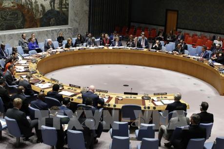 93 mặt hàng viện trợ Triều Tiên được Liên hợp quốc miễn cấm vận