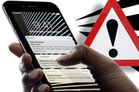 Nga thiệt hại đến 2,5 triệu USD do tin nhắn khủng bố giả