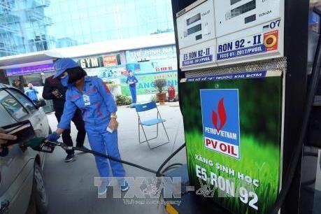 PVOIL tạo thuận lợi tối đa cho khách hàng mua xăng dầu