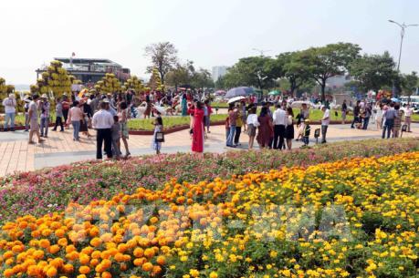 Dự báo thời tiết mùng 5 Tết: Bắc Bộ sáng có sương mù, đêm có nơi rét