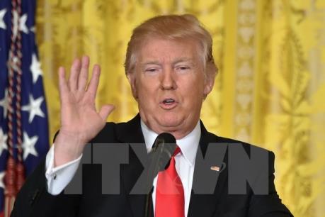 Tổng thống Mỹ khẳng định cuộc gặp thượng đỉnh Mỹ - Triều sắp tới diễn ra tại Hà Nội