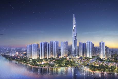  Vingroup lãi hơn 6.000 tỷ đồng trong năm 2018