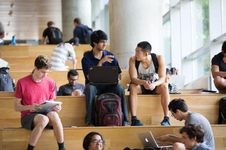 Nguy cơ sinh viên Trung Quốc quay lưng với các trường đại học tại Canada