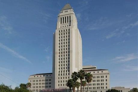 Mỹ: Tòa thị chính Los Angeles "thất thủ" vì... chuột