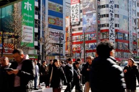 Ấn tượng về sự thân thiện và an toàn khi du lịch Nhật Bản