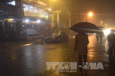 Dự báo thời tiết ngày mai 15/2: Bắc Bộ lạnh về đêm và sáng sớm