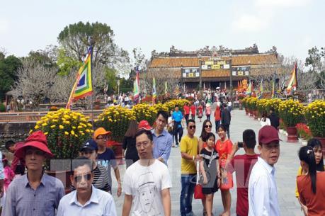 Huế xuất hiện nhiều loại hình du lịch mới hút khách quốc tế