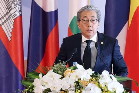 Thái Lan chuẩn bị trình đề nghị gia nhập CPTPP