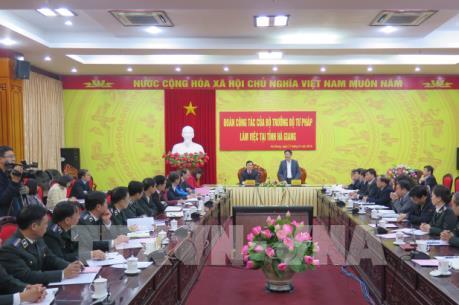 Xây dựng văn bản pháp luật: Lấy ý kiến đối tượng chịu tác động thế nào?