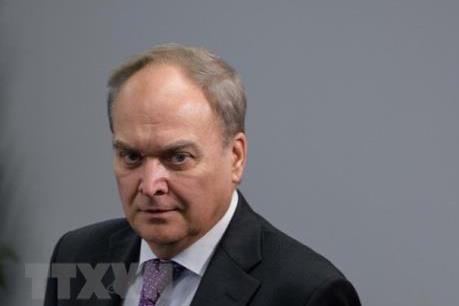 Nga chỉ trích Mỹ muốn phá vỡ cấu trúc kiểm soát vũ khí toàn cầu