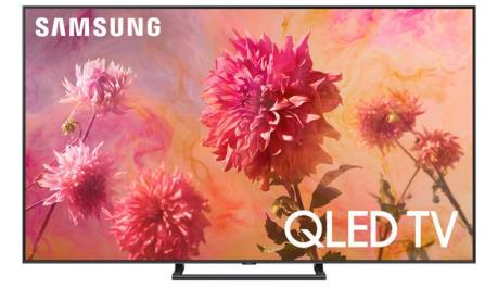 TV QLED 8K của Samsung sẽ ra mắt trong quý I/2019