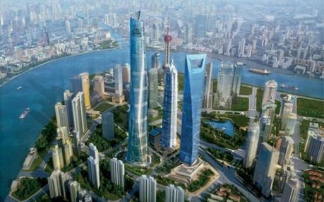 Từ làng chài cũ đến “Thung lũng Silicon” của Trung Quốc ngày nay