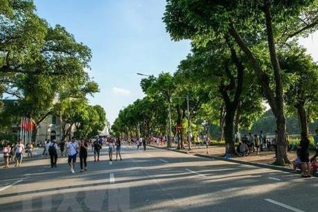 Dự báo thời tiết hôm nay 16/4: Bắc Bộ nắng ấm, có nơi trên 33 độ C