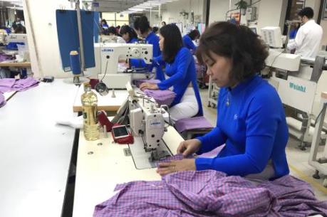 Sản xuất hiệu quả hơn với trợ giúp kỹ thuật số trong ngành dệt may
