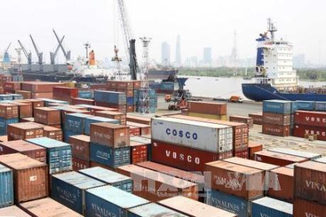 Cơn gió ngược trên toàn cầu tạo lực đẩy cho ASEAN hội nhập