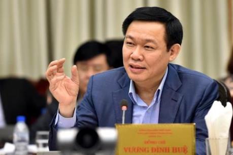 VNPT hướng đến mục tiêu thành nhà cung cấp dịch vụ số hàng đầu