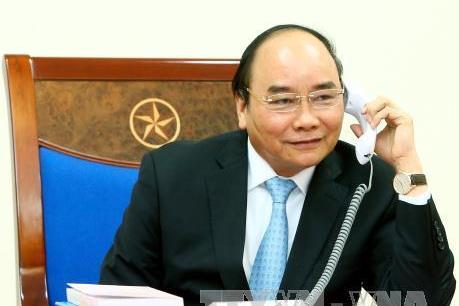 Thủ tướng đôn đốc thực hiện nhiệm vụ sau kỳ nghỉ Tết