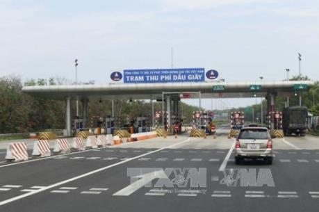 Từ chối phục vụ vĩnh viễn 2 phương tiện giao thông: VEC không có thẩm quyền 