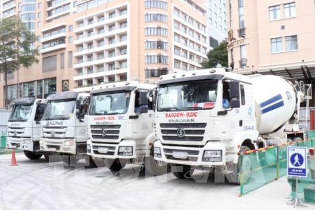 Đẩy nhanh tiến độ tuyến metro số 1 Bến Thành – Suối Tiên