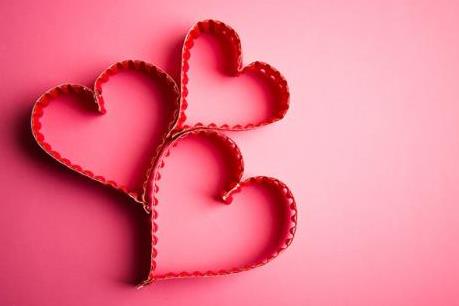 Nguồn gốc của lễ Tình nhân Valentine 14/2