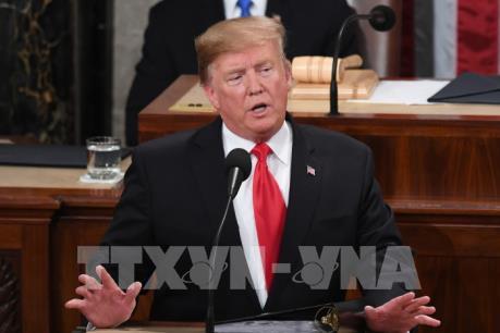 Mỹ có thể lùi thời hạn "đình chiến thương mại" với Trung Quốc