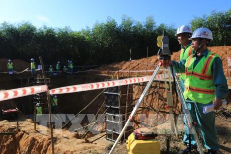 Thành lập Ban điều hành công trường dự án đường dây 500kV mạch 3