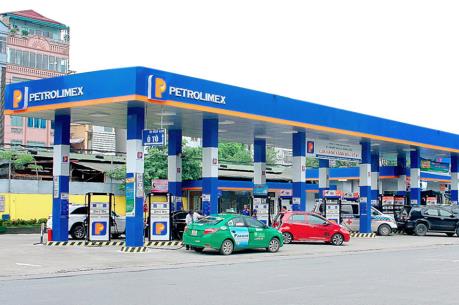 Petrolimex chưa bán được cổ phiếu quỹ