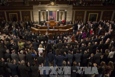 Mỹ thông qua Đạo luật về quản lý các nguồn tài nguyên thiên nhiên