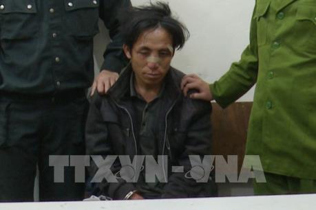 Bắt giữ đối tượng tàng trữ trái phép 3.200 viên ma túy tổng hợp