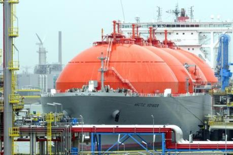 Đức sẽ sửa luật công nghiệp năng lượng để tiếp cận thị trường LNG