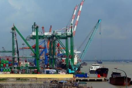 Hải Phòng sẽ xây dựng thêm từ 5 - 6 khu công nghiệp