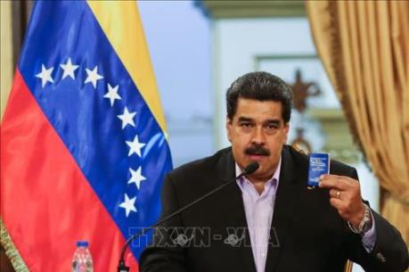 Những "điểm tựa" cho kinh tế Venezuela